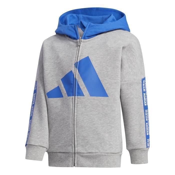 Sweat kid adidas French Terry