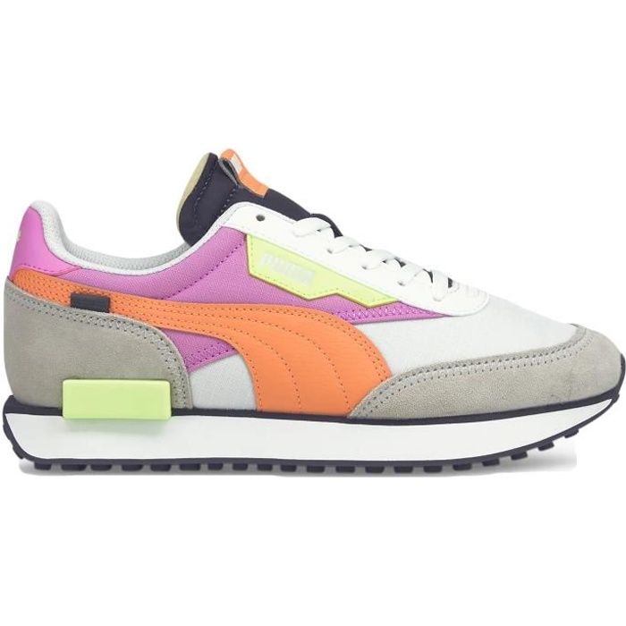 Puma Future Rider Play On 371149-78 - Chaussures pour Femme