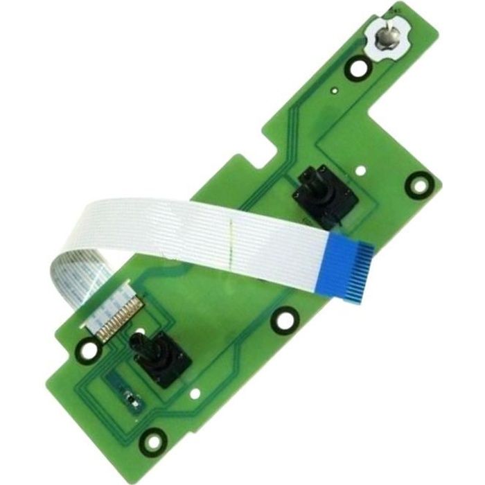 Module de commande - Four micro-ondes - SAMSUNG (22736)