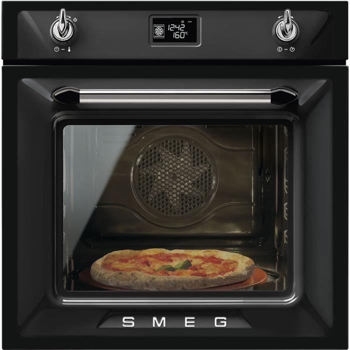 SFP6925NPZE1 - FOURS ENCASTRABLE - SMEG