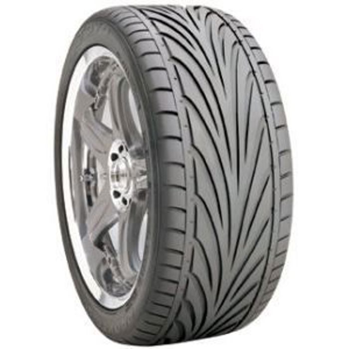 Toyo 215/40R17 87W XL Proxes T1R
