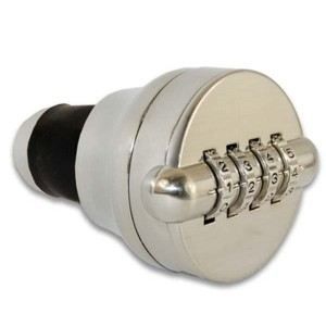 Cadena Pour Bouteilles De Vin