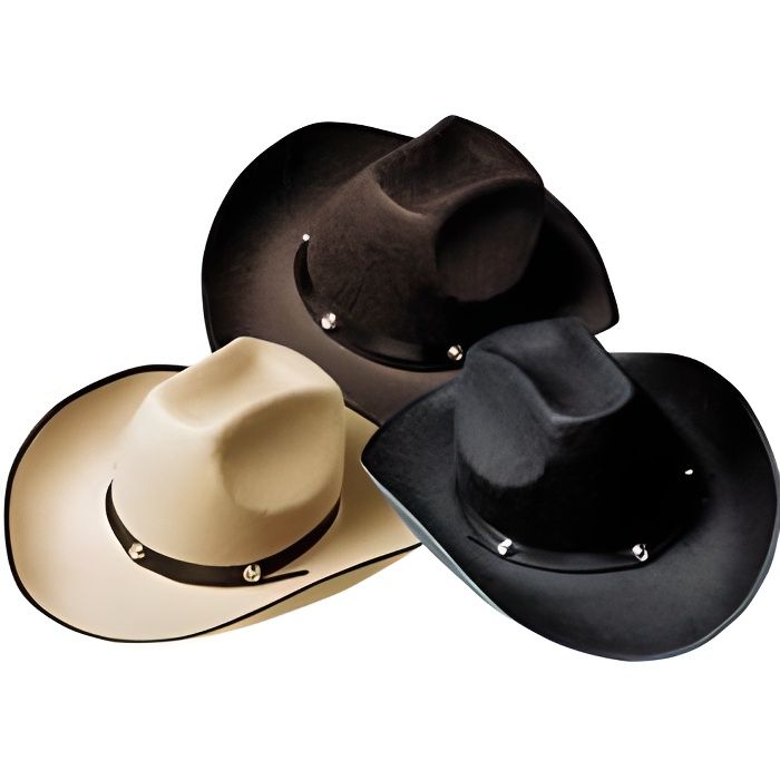 Chapeau Cow-Boy