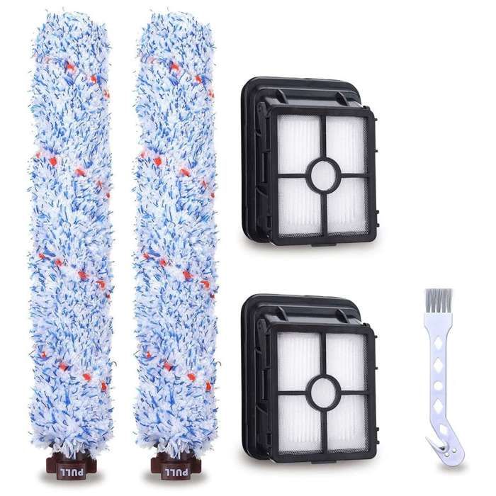 Accessoire pour Bissell Crosswave Compatible pour Bissell Crosswave Accessoires 3