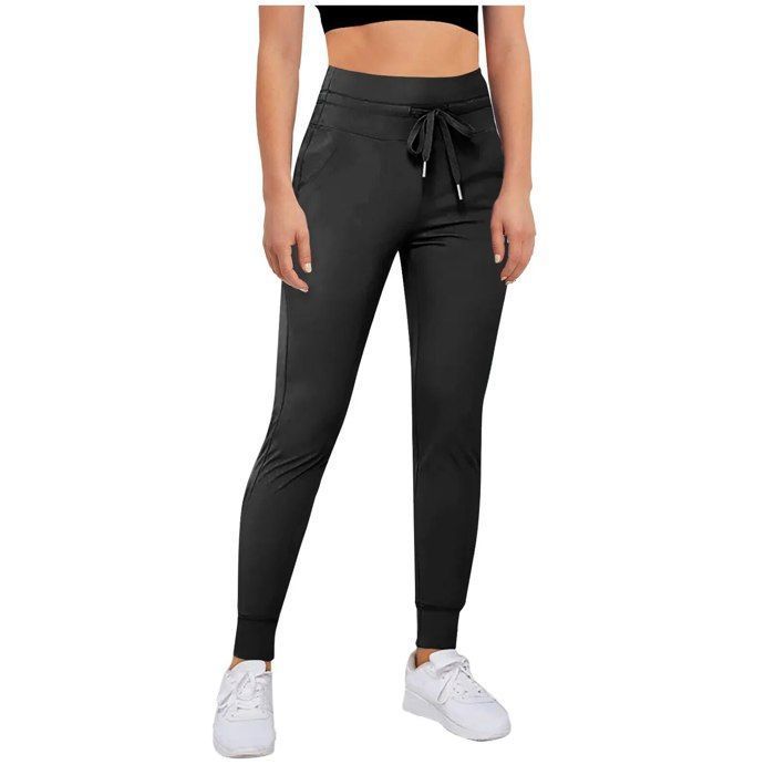 Pantalon De Yoga Victoria's Secret Taille S - Coupe Large - Très Bon état Occasion
