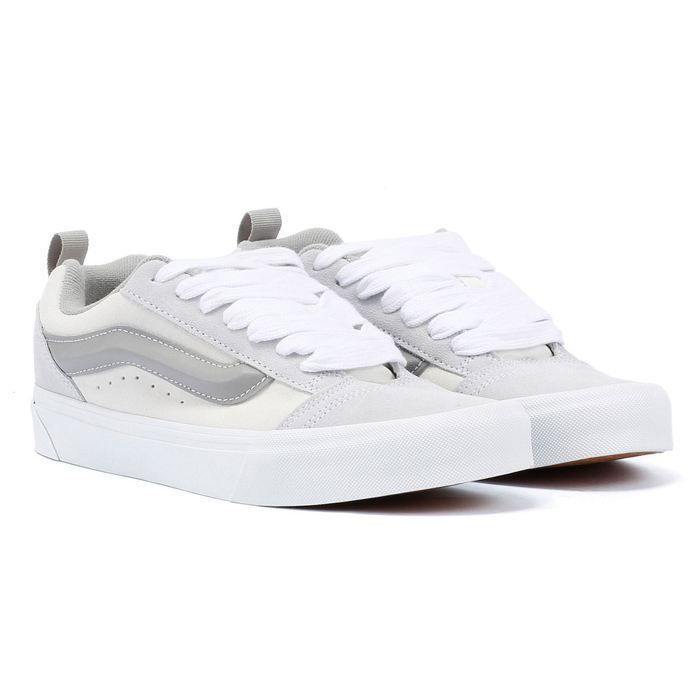 Vans Vans Knu School Tr-Tone Baskets Gris Tri-Tones Knu Skool - EUR 43