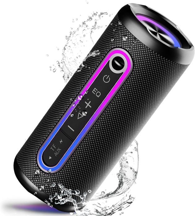 Enceinte Bluetooth Portable Focal Aria 926 (ouverte, Jamais Utilisée) – Haut-parleur Sans Fil