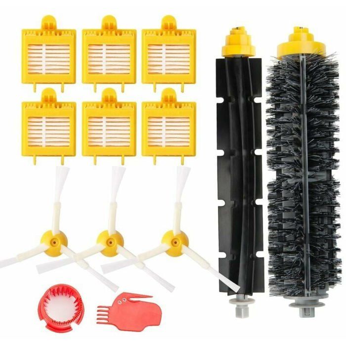 KENSHIRE Kit de 13 pièces de rechange série 800 900 compatible avec