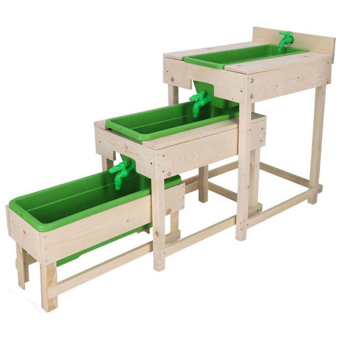 Table à eau pour enfants