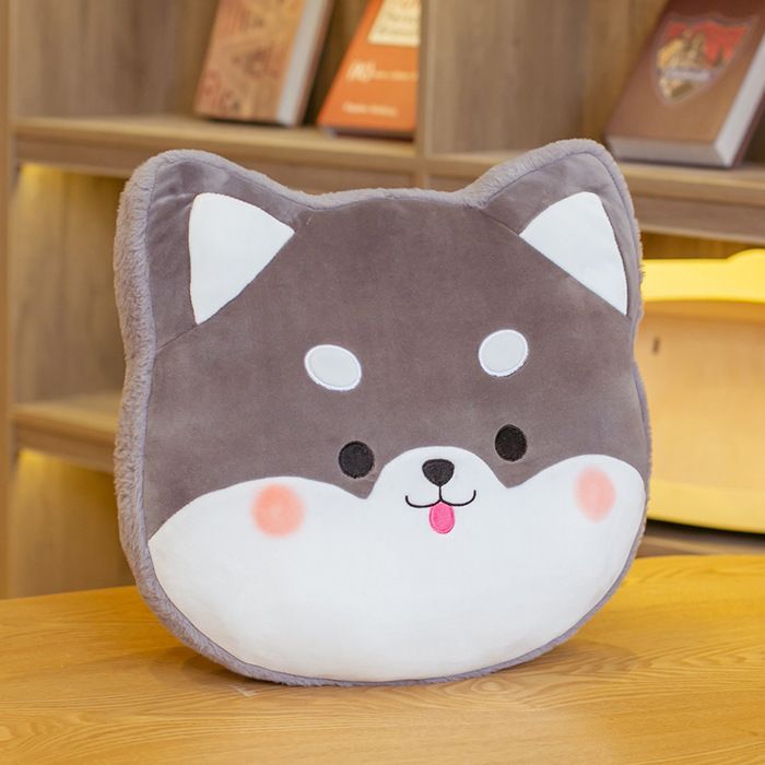 Peluche Douce Adorable Pour Enfants - 28x23cm, Coton PP, Neuf Sous Blister, Thème Animal