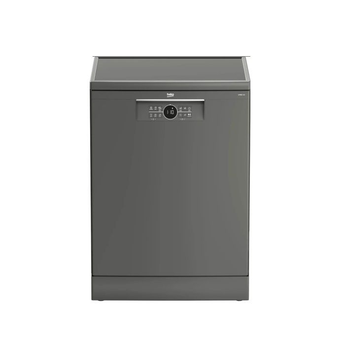 Lave vaisselle 60 cm BEKO BDFN26443G - vue 3