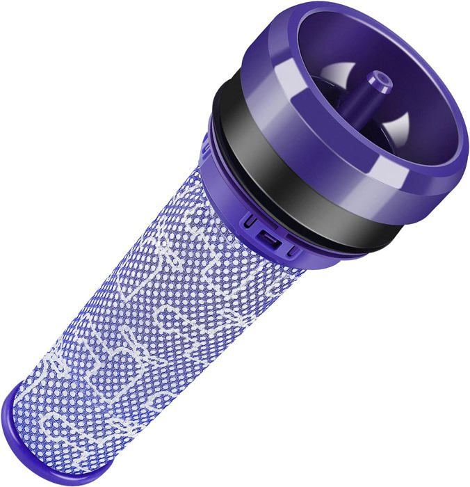 Filtre Pré-Moteur pour Aspirateur Dyson DC33c DC37 DC33 DC39 DC28C DC53 92341301 Accessoires pour Dyson Filtre Remplacement