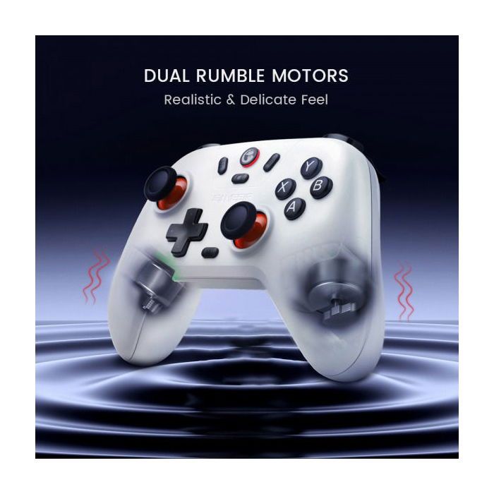 GameSir Nova Lite Manette de jeu multiplateforme Stellar - vue 3