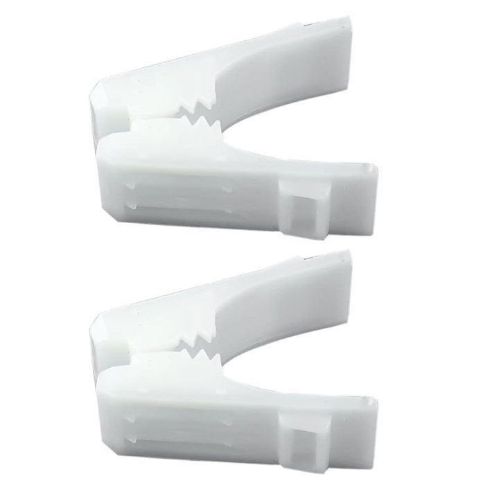 2pcs Clip De P dalier Ma tre cylindre D embrayage Pour Audi VW Seat 2pcs-clip-de-p-dalier-ma-tre-cylindre-d-embrayage-pour-audi-vw-seat