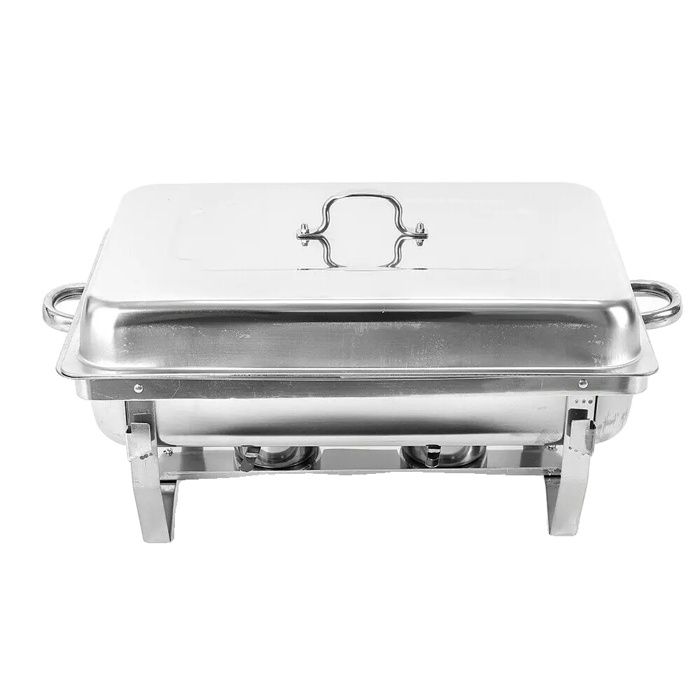 Réchaud à Gaz 7.5KW INTEC - Brûleur Fonte, Acier Émaillé - Parfait Pour Paella, Camping, Jardin