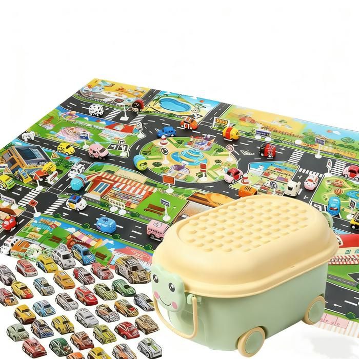 Tente de jeu - Tente de jeu d'intérieur rose pour Enfants 130 x 100 x 130 cm - Maison