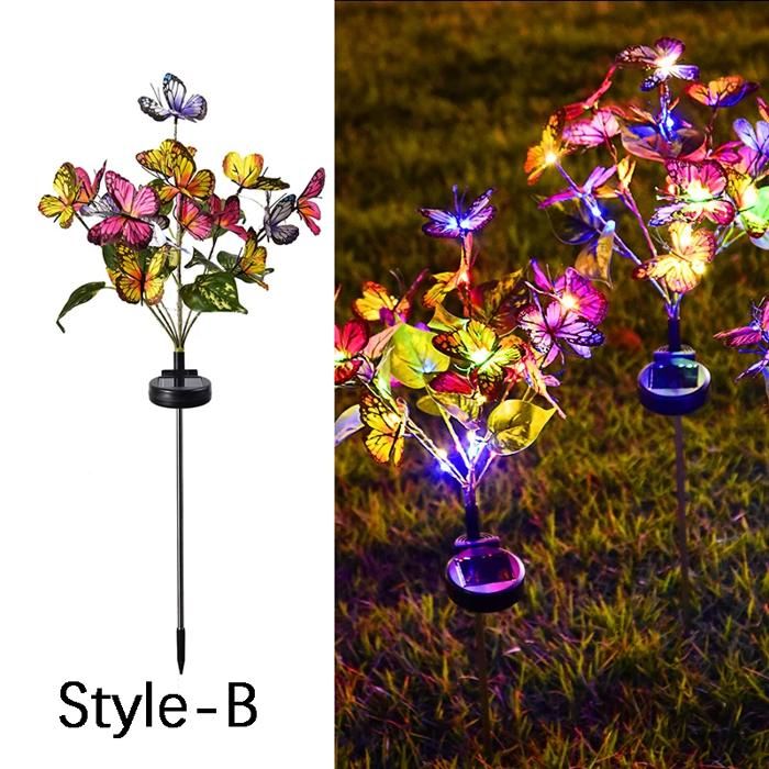 Arrosoir Solaire Exterieur, Lot de 2 Lampe Solaires ExtéRieures à LED Arrosoir Solaire Exterieur, Lot de 2 Lampe Solaires ExtéRieures à LED