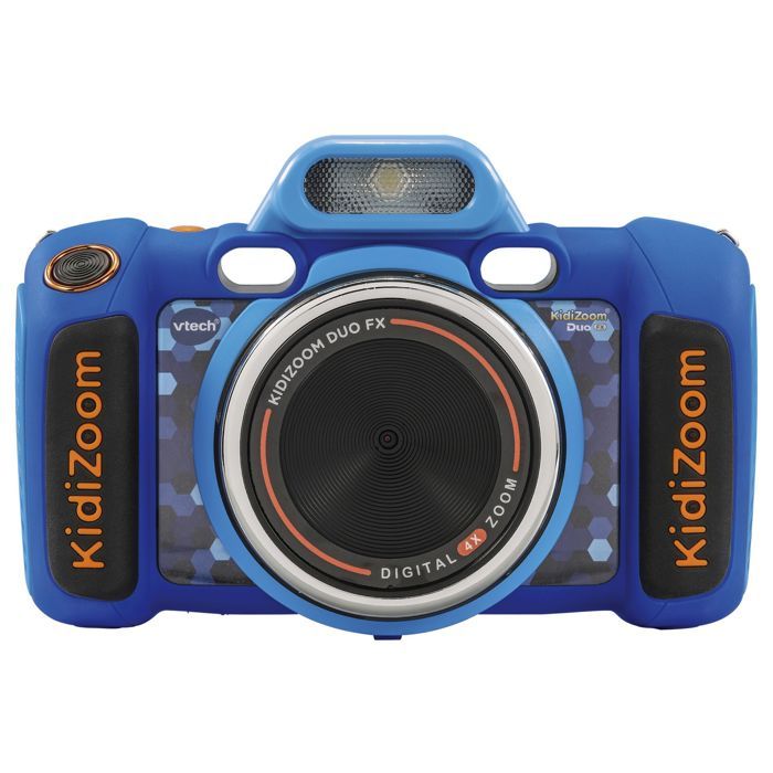 VTech Kidizoom Duo FX bleu