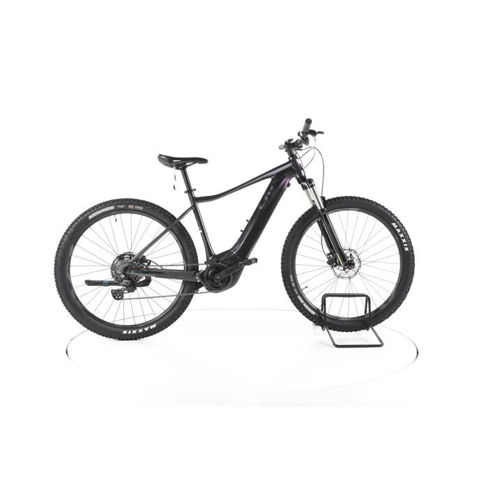 Vélo électrique - Liv Vall-E+ Pro - noir - VTT électrique semi-rigide - Yamaha 625 Wh Reconditionné - Liv