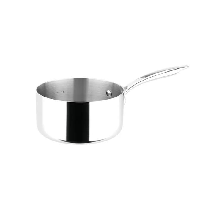 Casserole 16cm inox rapsody dorigine Ustensile de cuisine 710729