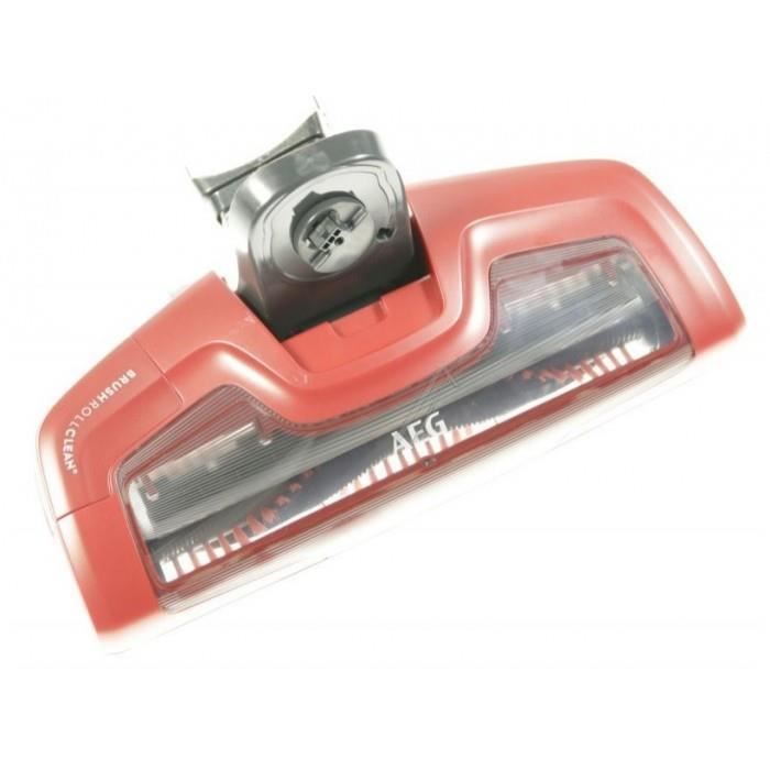 Turbo Brosse AEG 4055478590 – Embout Motorisé pour Aspirateur CX7 Ergorapido - vue 2