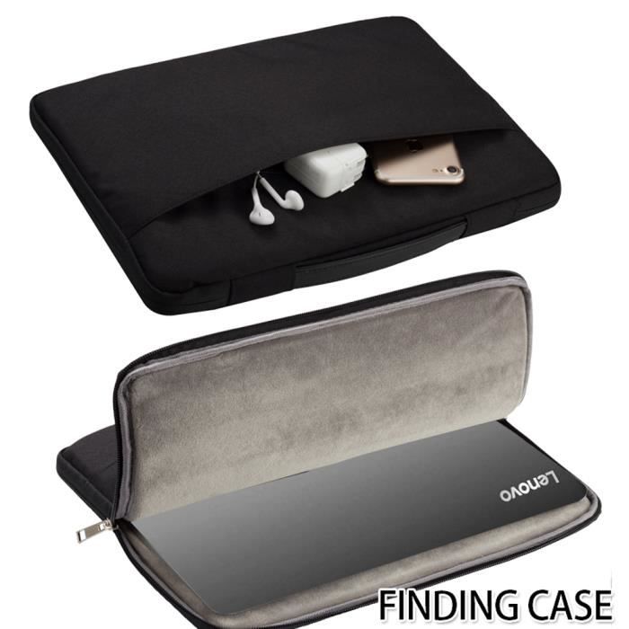 Housse de protection Lenovo Urban Pour Pc Portable 13