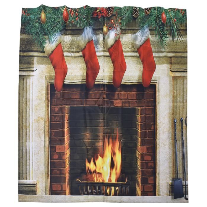 Bas De Noël Brodés Personnalisés, Bas De Noël En Peluche Pour La