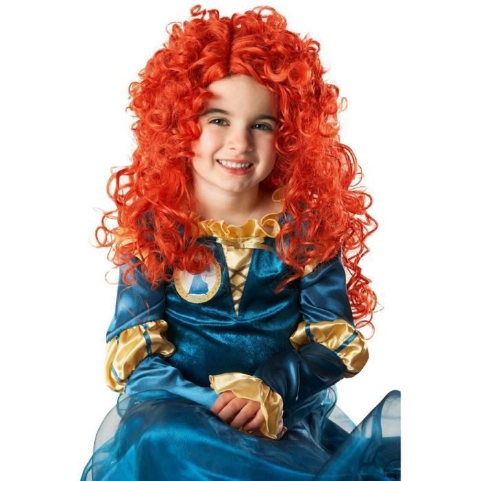 Deguisement rebelle merida clearance