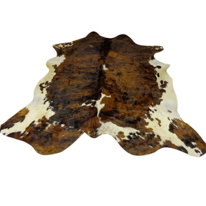 Peau de vache exotique XL main image 1