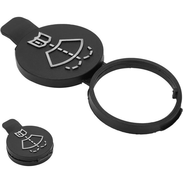 Bouchon De Réservoir De Lave-Glace Bleu - Compatible Ford ESCORT, FIESTA, FOCUS, KA, Etc. - Réf. 1060681, 92GG17632BA