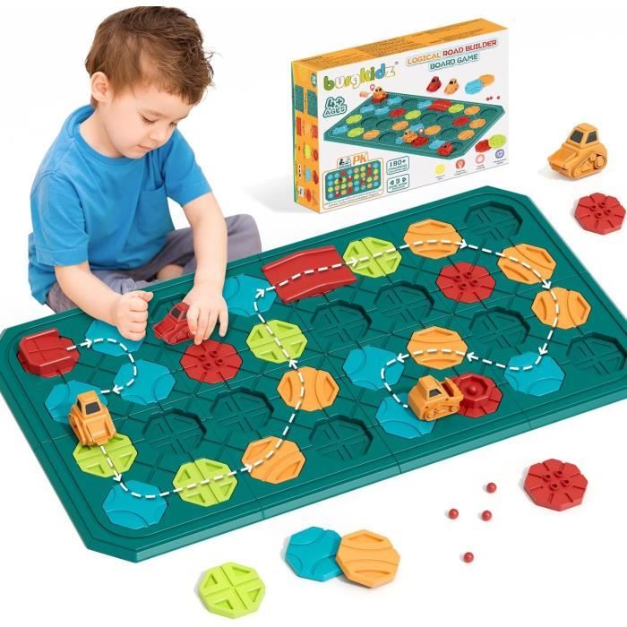 Jeux pour garcon de 7 ans - Cdiscount