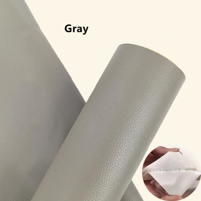 Lot De 8 Paires De Patchs Autocollants En Tissu Pour Réparation De Talons De Chaussures