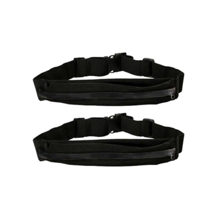 ceinture voyage invisible
