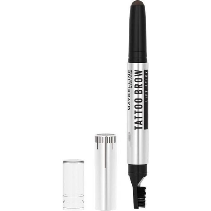 Crayon à Sourcils MAYBELLINE NEW YORK Tattoo Brow Lift 04 Deep Brown