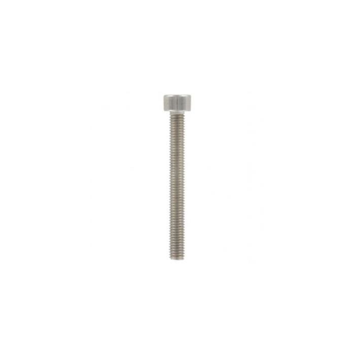 par 20 Écrous Plaine en Acier Inoxydable 10 mm filetage utilise 17 mm Clé