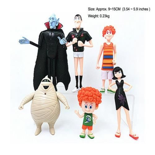 Bizak 62618009 H/ôtel Transylvanie/ / Figurine Surprise