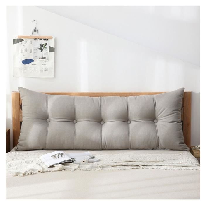 coussin dossier canapé