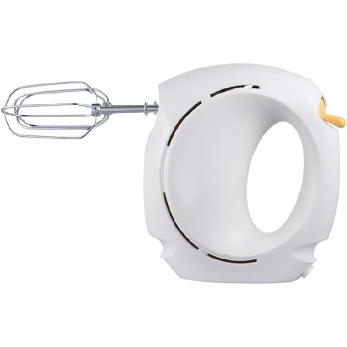 MONTERAL 2 Pièces Fouet De Batteur Electrique Cuisine Avec Le Code