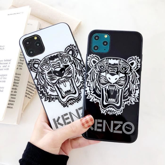 coque iphone 6 kenzo