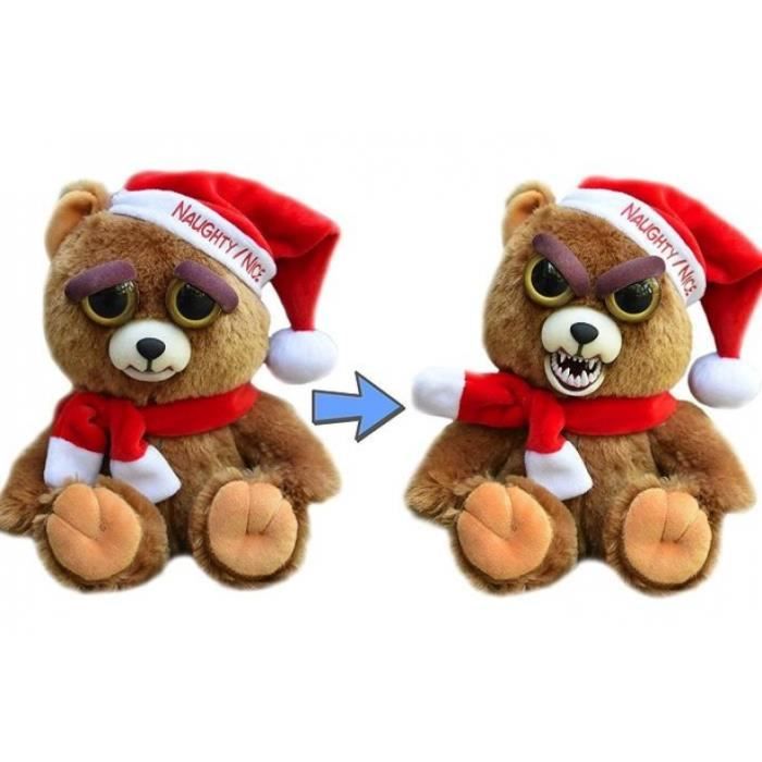 peluche feisty pets