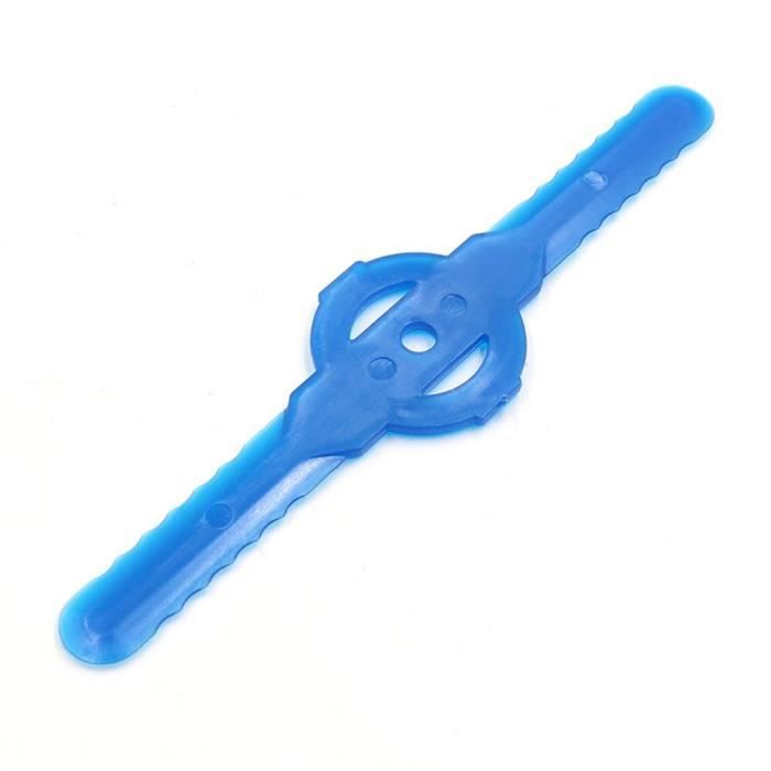 Tte De Coupe D'herbe Accessoires De Tondeuse Gazon Pices En Plastique