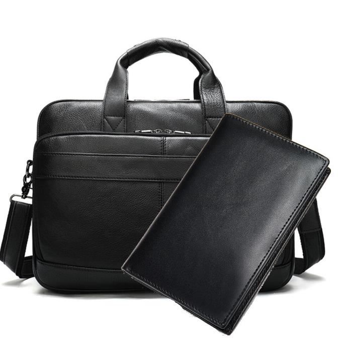 Pochette homme porté main deals
