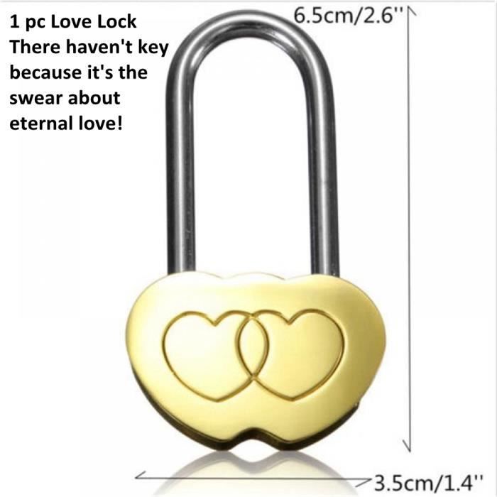 Cadenas en laiton Burg-Wächter 222 C-Line