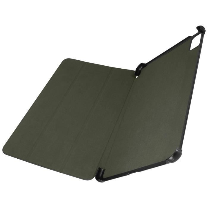 Housse - AVIZAR - MatePad Pro 12 6 - Éco-cuir - Support Vidéo - Clavier Intégré