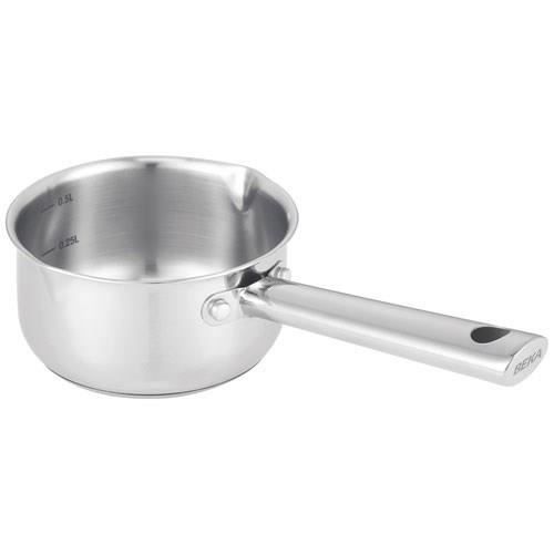Casserole - BEKA - Cicla - Ø12cm - 2 becs verseurs - Capacité 0.7L