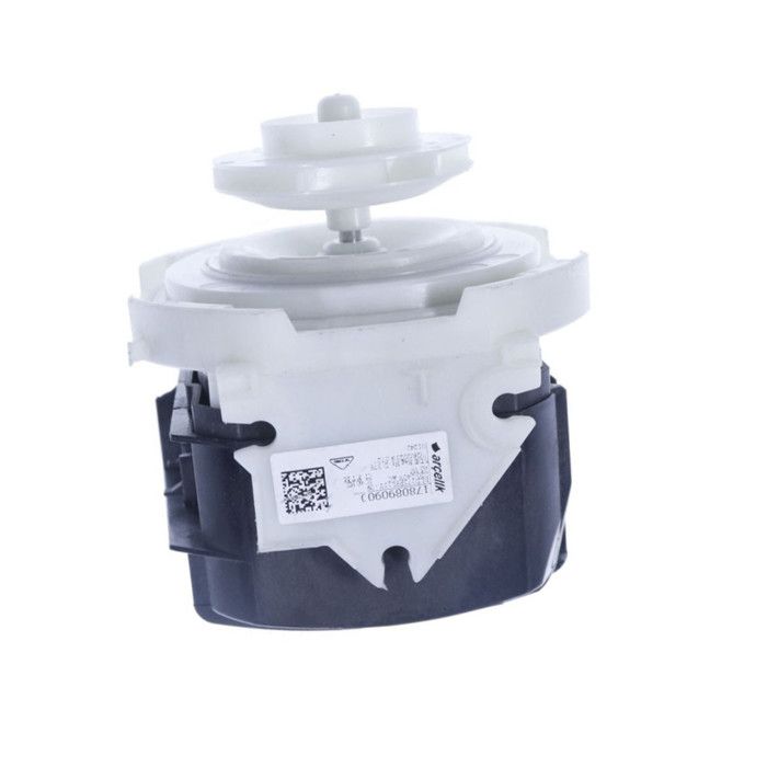 Moteur Cyclage Sans Résistance BEKO Lave vaisselle Compatible IKEA GRUNDIG