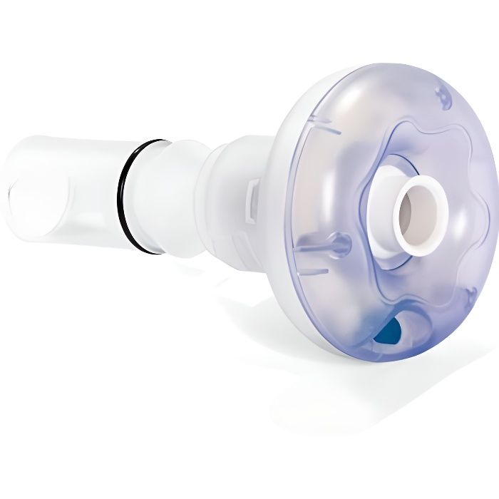 Bestway luminaire led 7 couleurs