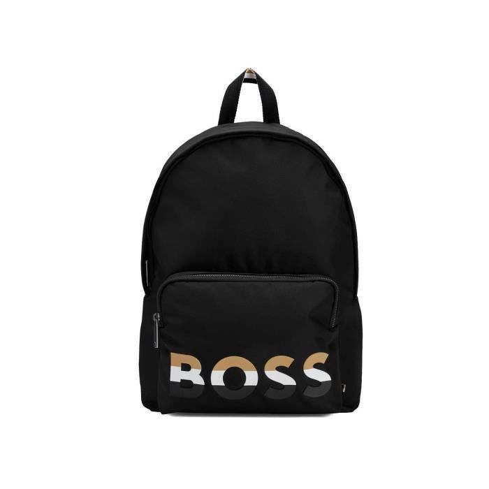 Sac a on sale dos boss homme