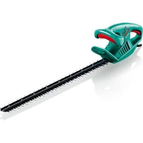 Bosch Taille Haies Electrique 450w 60cm Ahs 60 16 Achat Vente Taille Haie Taille Haies Ahs 60 16 450 W Cdiscount