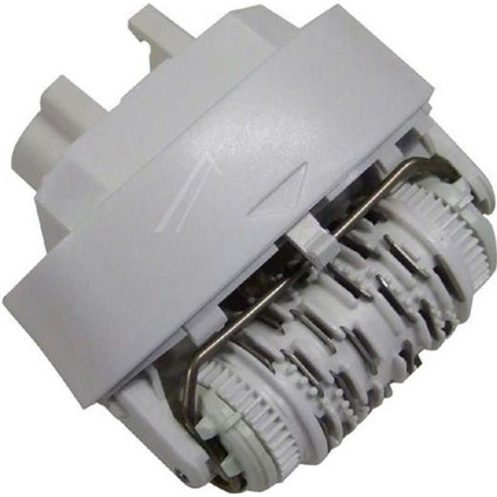 TETE DEPILATION STANDARD POUR RASOIR BRAUN BVMPIECES - vue 3